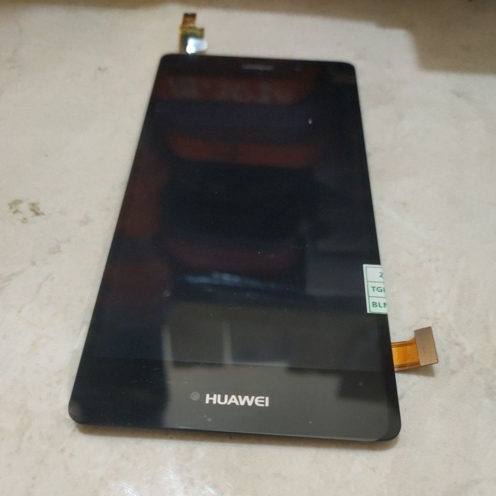 LCD HUAWEI P8 LITE ORI+T/S/ALE-L21