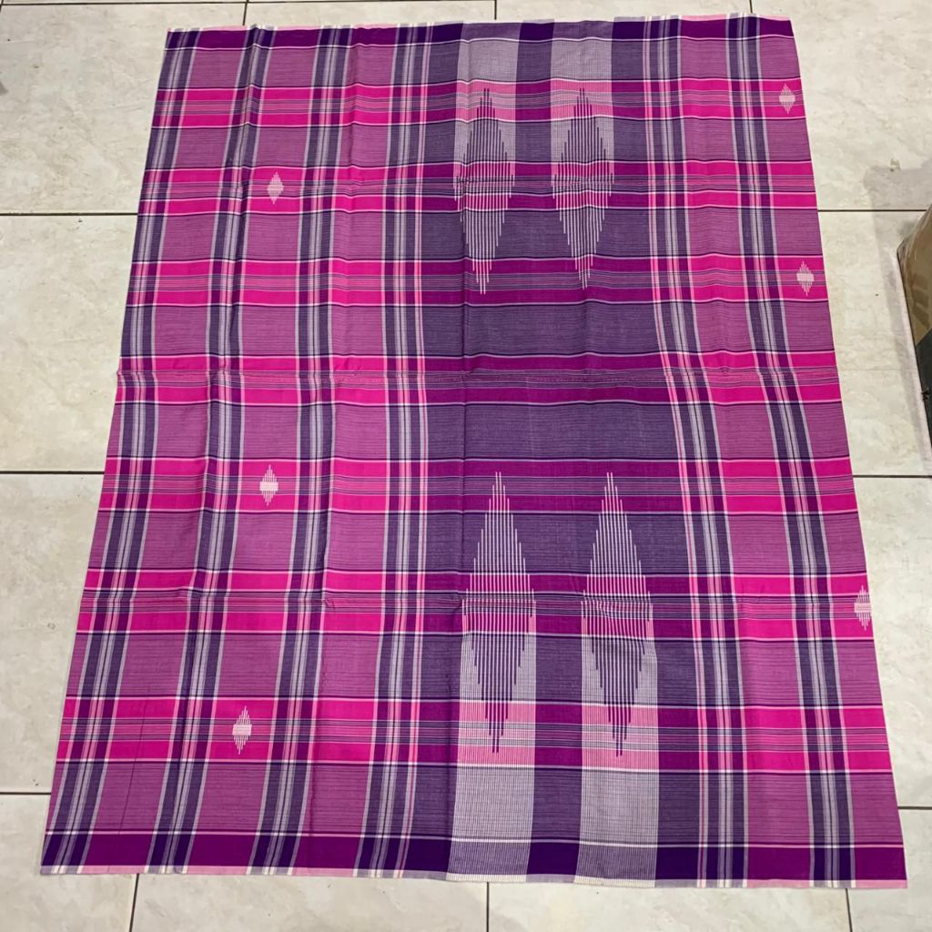 SARUNG SAMARINDA SONGKET