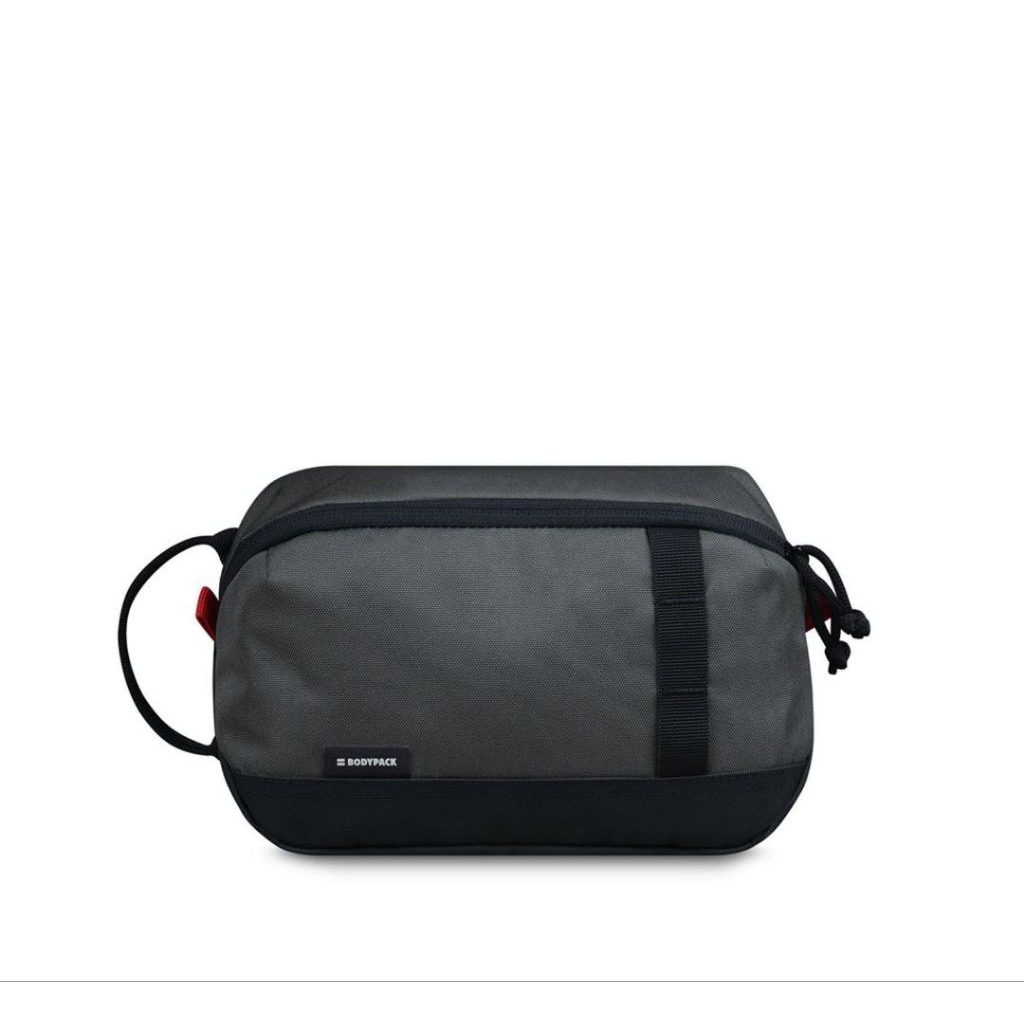 Bodypack Carson Dopp Kit Olive ORIGINAL