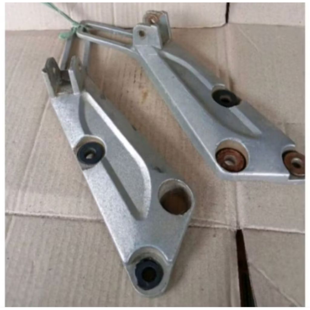 postep belakang supra 110 lama , fit lama