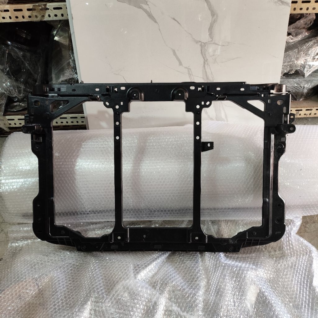Bullhead Radiator Mobil Mazda CX5 CX-5 2013-2016 original