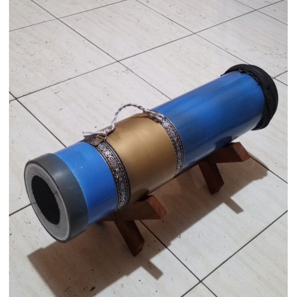 Kendang jawa jaipong kendang rampak ciblon pralon
