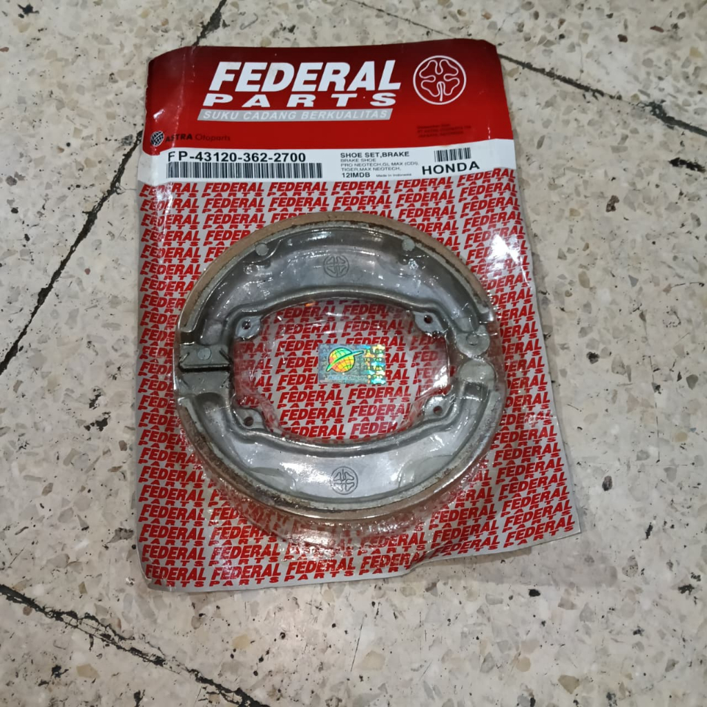 Kampas rem GL Pro Kampas rem Tiger Kampas rem Max Neotech Kampas rem Pro tech Kampas rem belakang GL