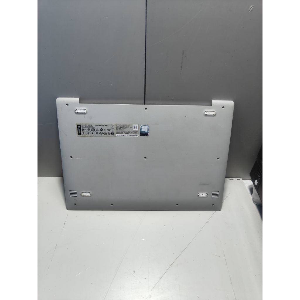 Casing Bawah Bottom Case Laptop Lenovo IdeaPad 120s 120s-14IAP 120s-14IBR 120s-14IRB 120s-14iap 120s