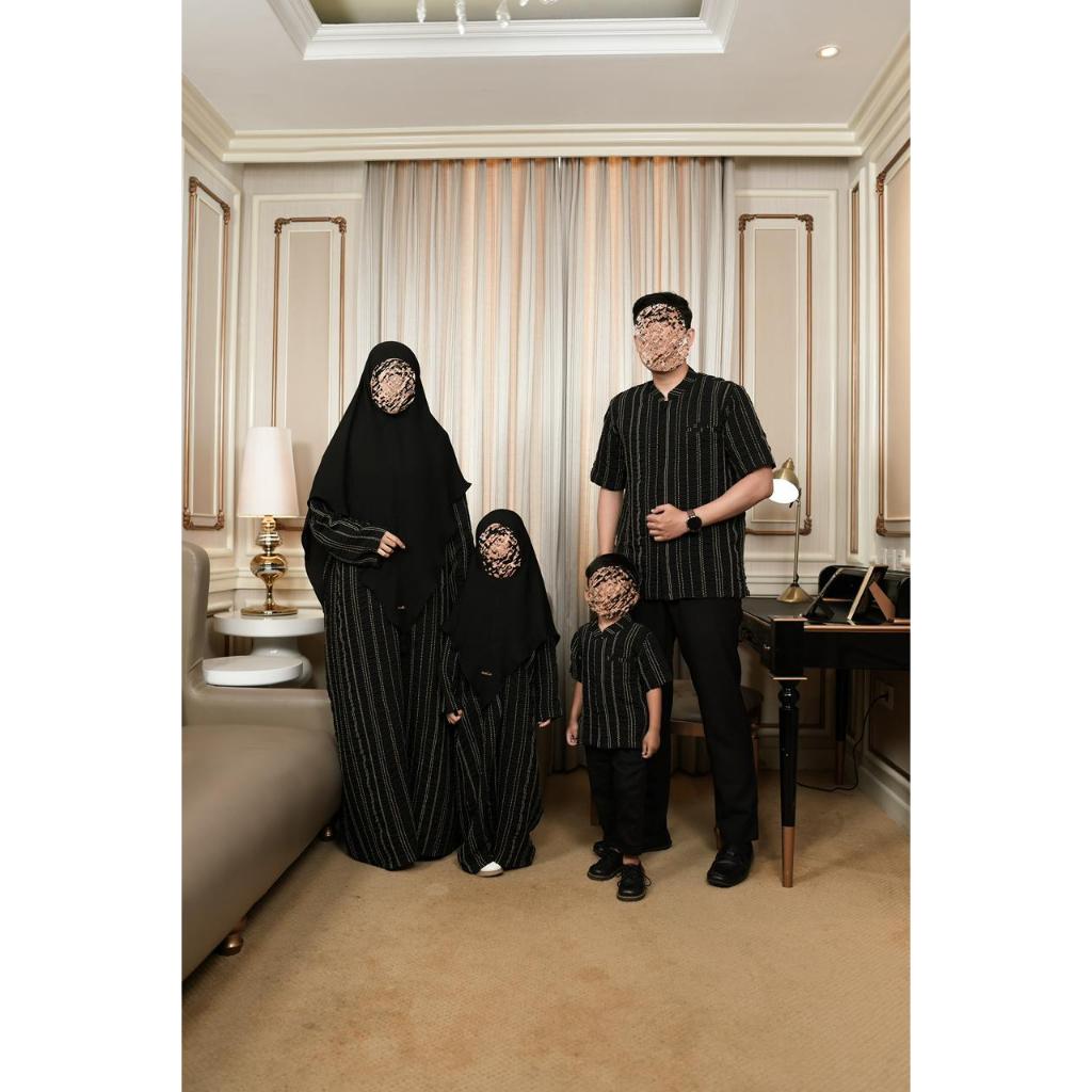 Family Series 2026 | Eunoia Series by Ezella.id