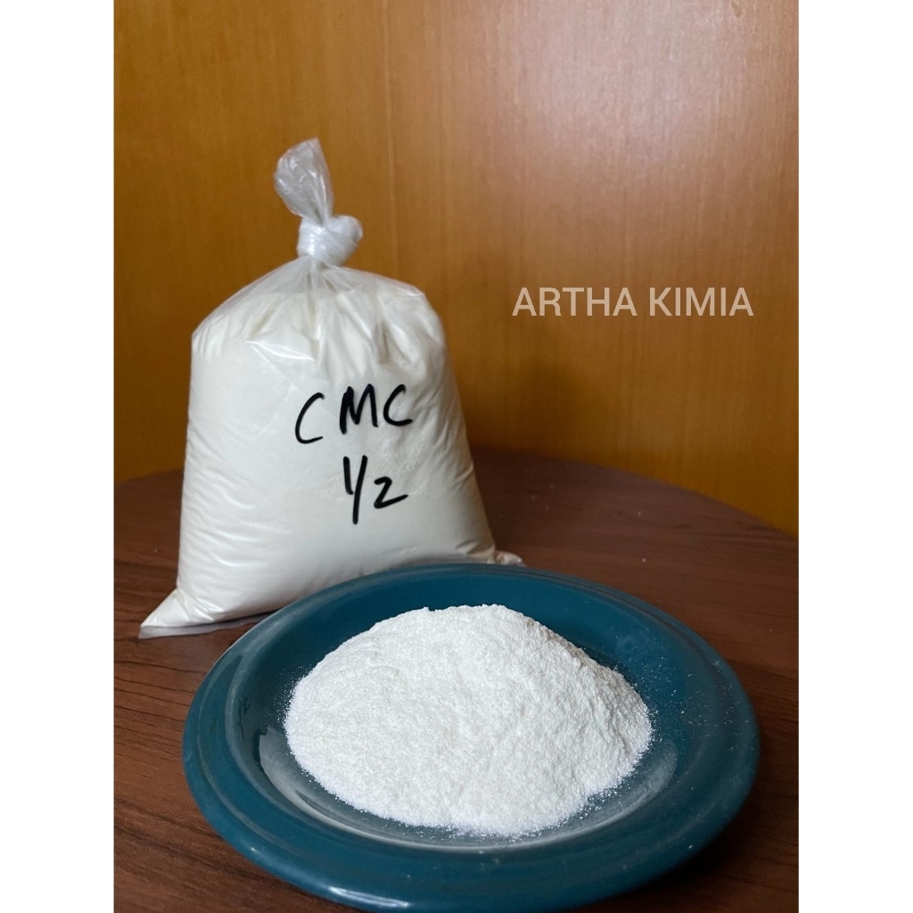 CMC FOOD 1/2 KG
