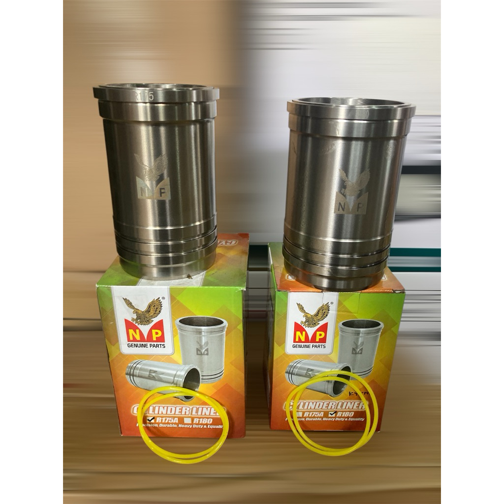 cylinder liner R175 - R180 NP