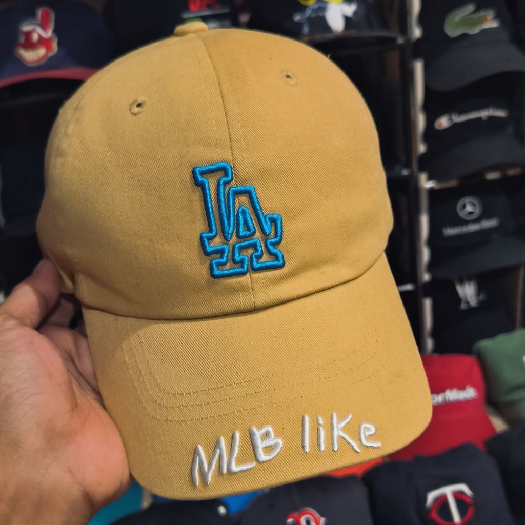 Topi MLB LA Dodgers