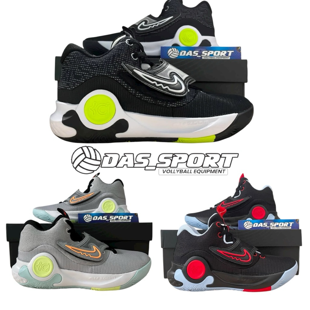 KD TREY 5 X EP Original