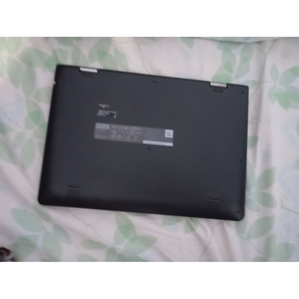 Laptop cas Lenovo ideapad 3110s