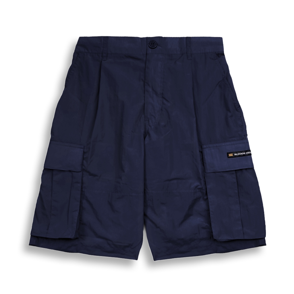 Bloods Series Pants Boardshort Celana Olahraga Arket 05 Dark Blue