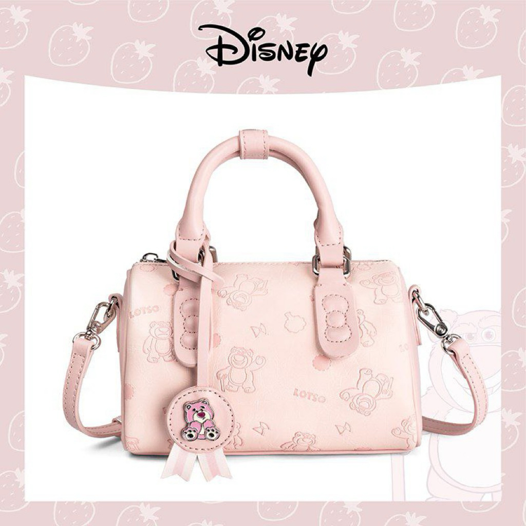 Tas Disney Lotso Speedy