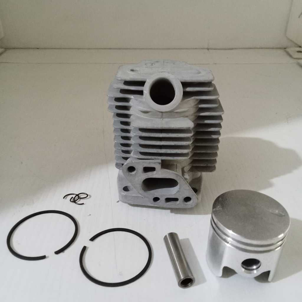 Cylinder Assy TU26 Origin