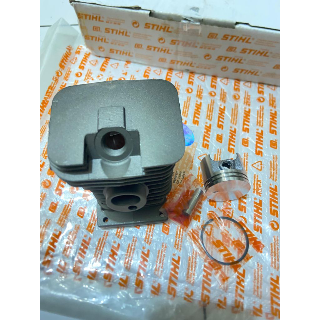 Blok senso stihl ms170/180 chainsaw gergaji mesin