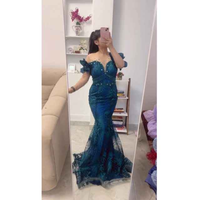 Daisy dress / saka.dress