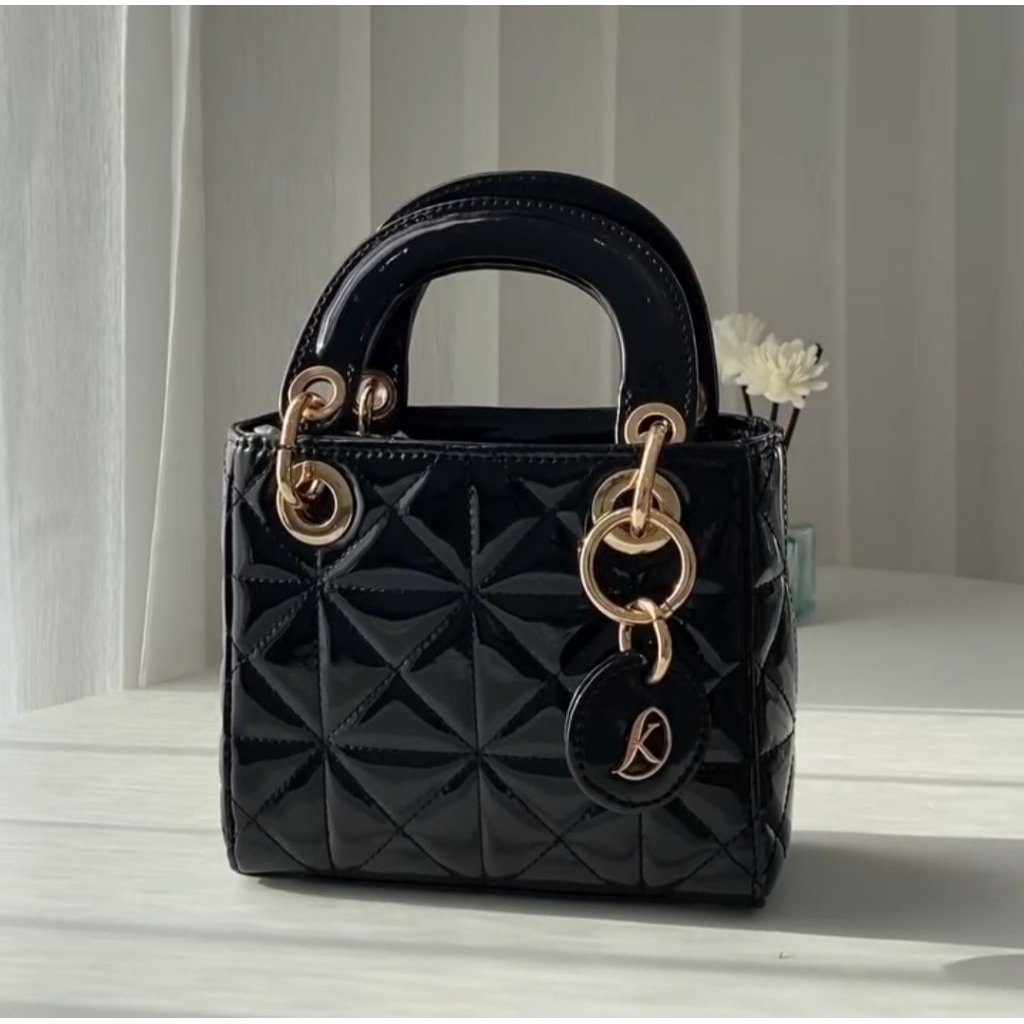 KIAN lady bag PRELOVE