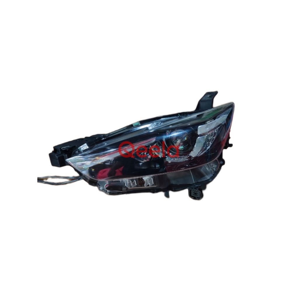 Headlamp Lampu Depan Mazda CX-3 CX-3 CX 3