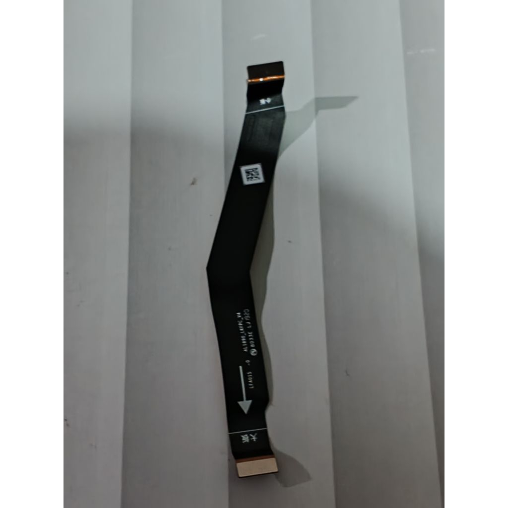 Fleksibel board cas Oppo A1k/C2 original normal copotan asli
