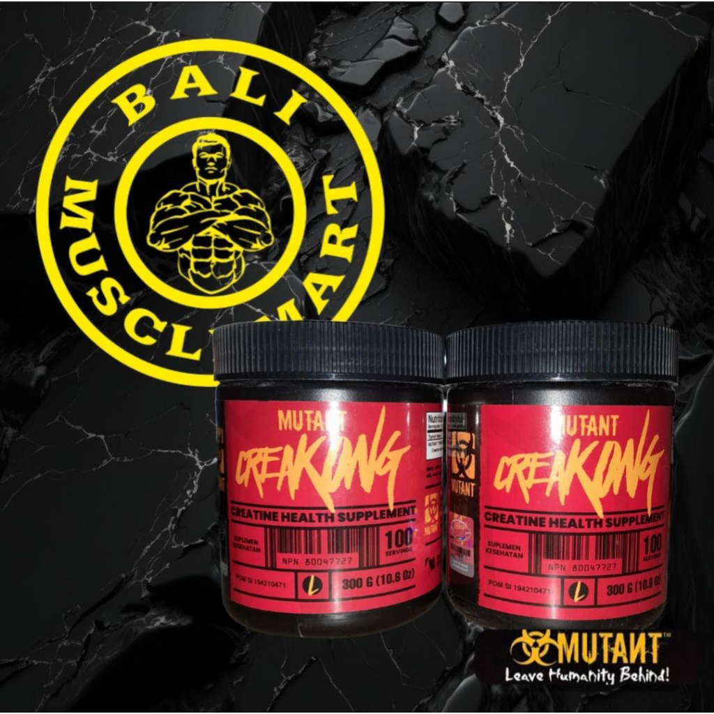 Mutant Creakong 300gram