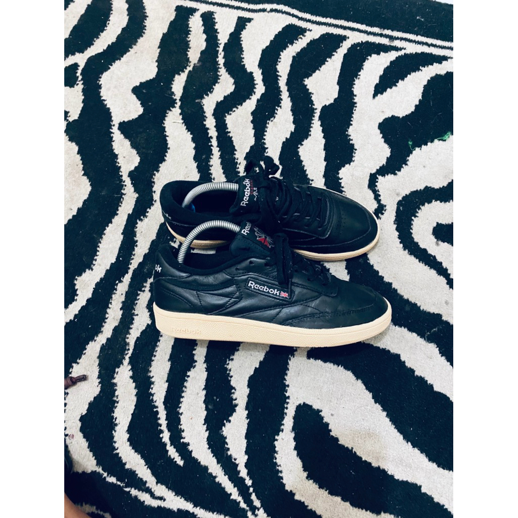 REEBOK C85 SECOND