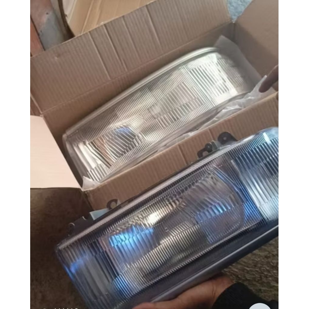 Head lamp Lampu Depan Carry Futura 1,3 1,5