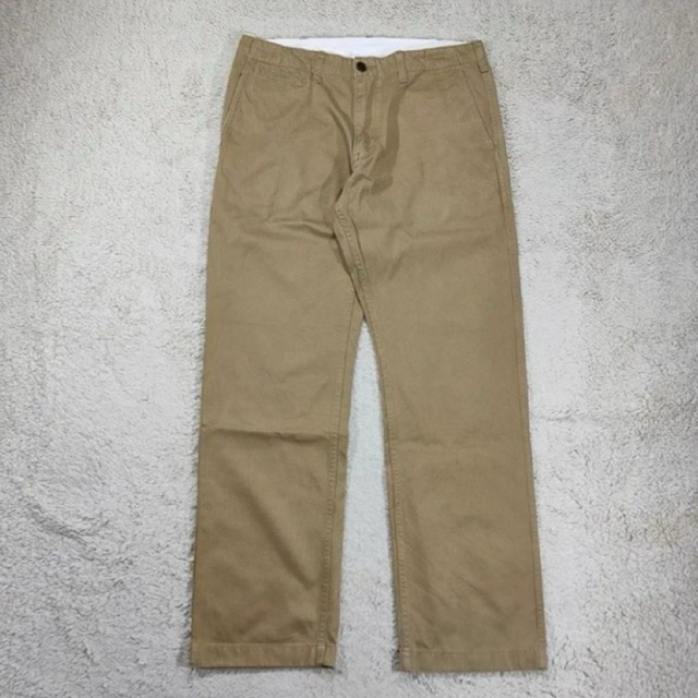 UNIQLO LONG PANTS CHINO