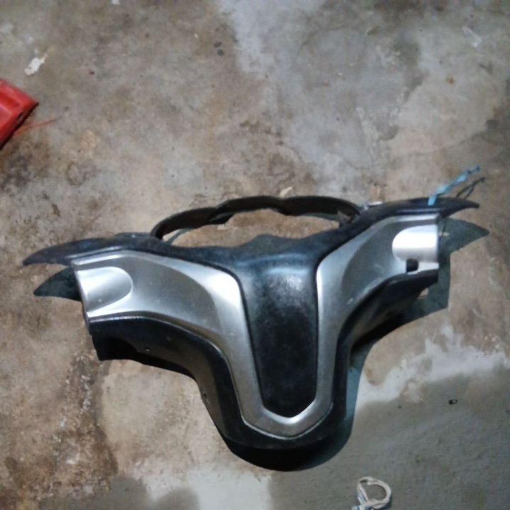 Batok belakang jupiter Z1 jupiter robot original