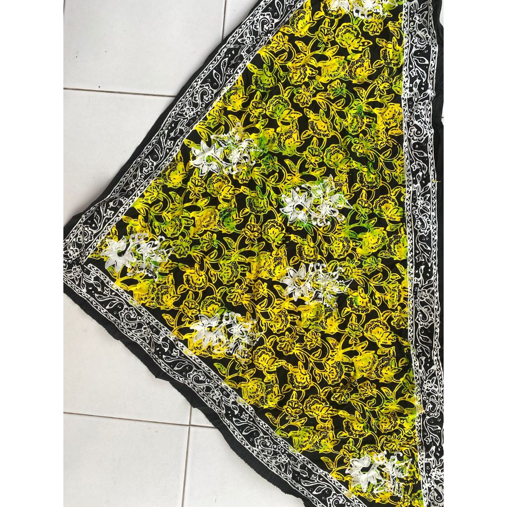 UDENG BANYUWANGI/UDENG BANTENG/UDENG KESENIAN/UDENG WAROK