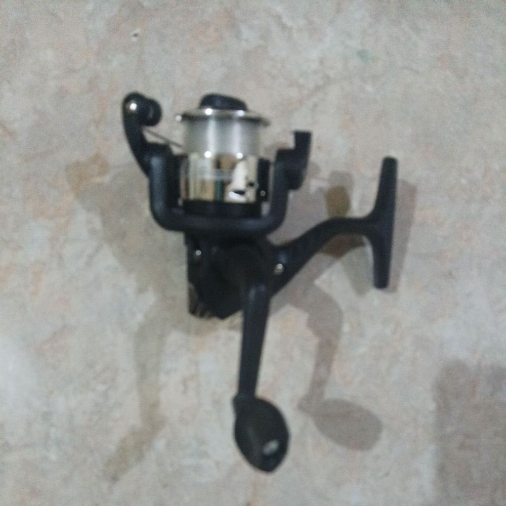 real pancing murah