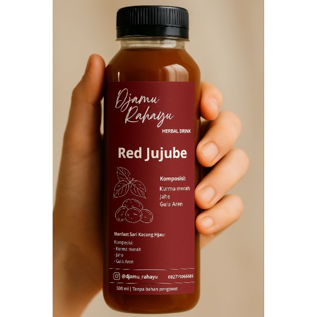 Red Jujube