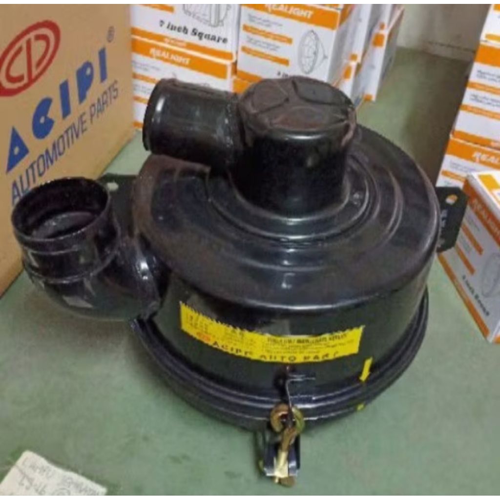 Rumah filter udara ps100 umplung ps120 umplung