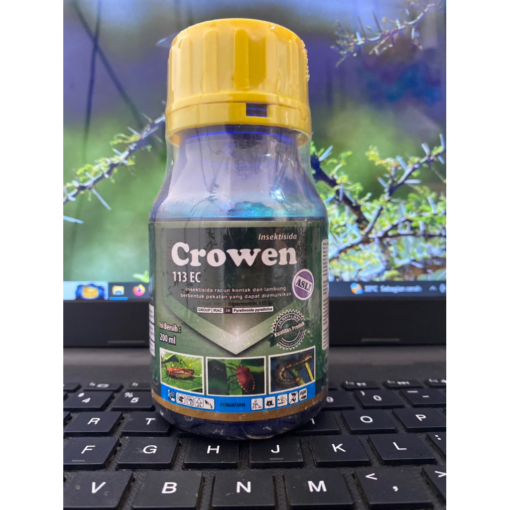 Crowen 113 EC / 200 ML