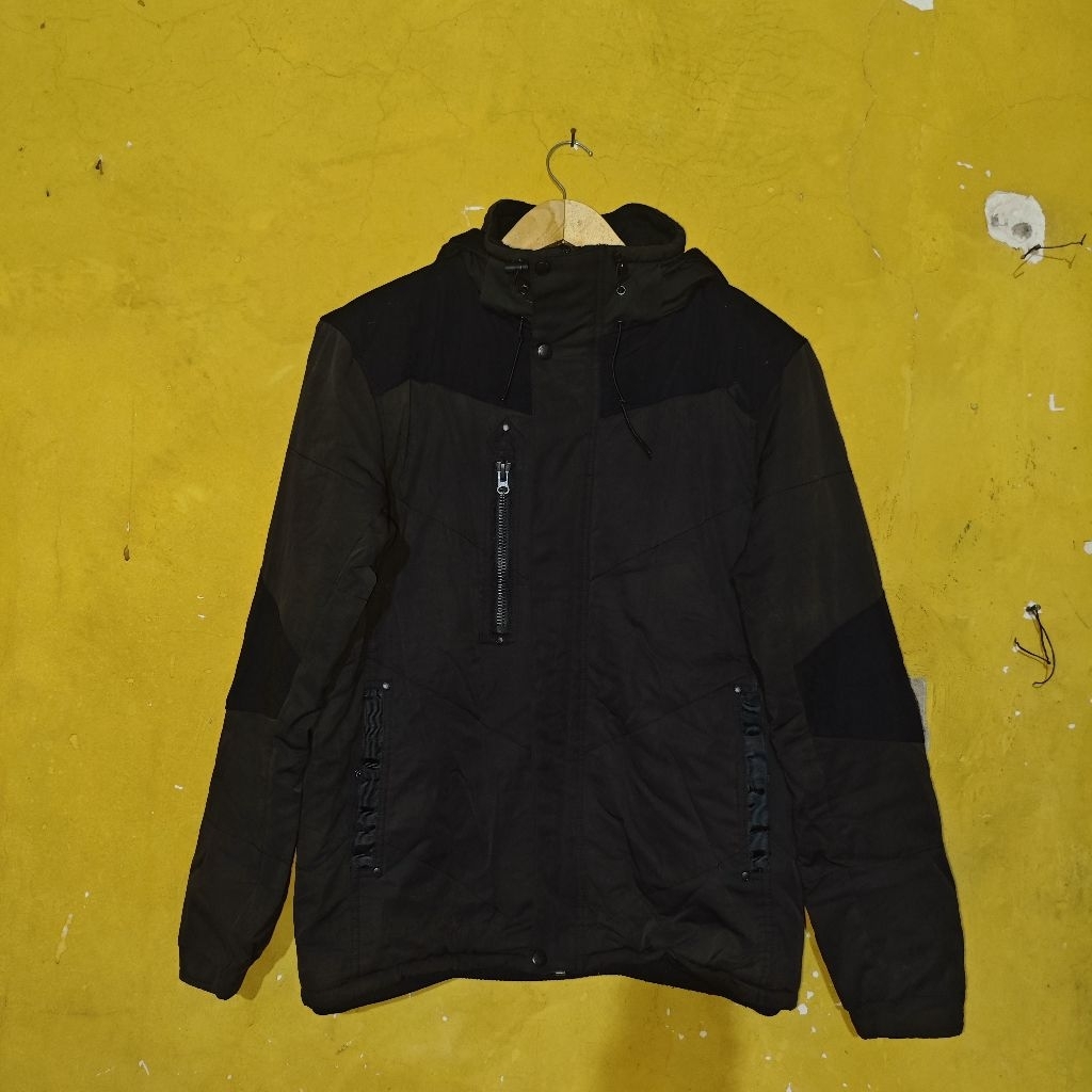 fieldcore outdoor jacket
