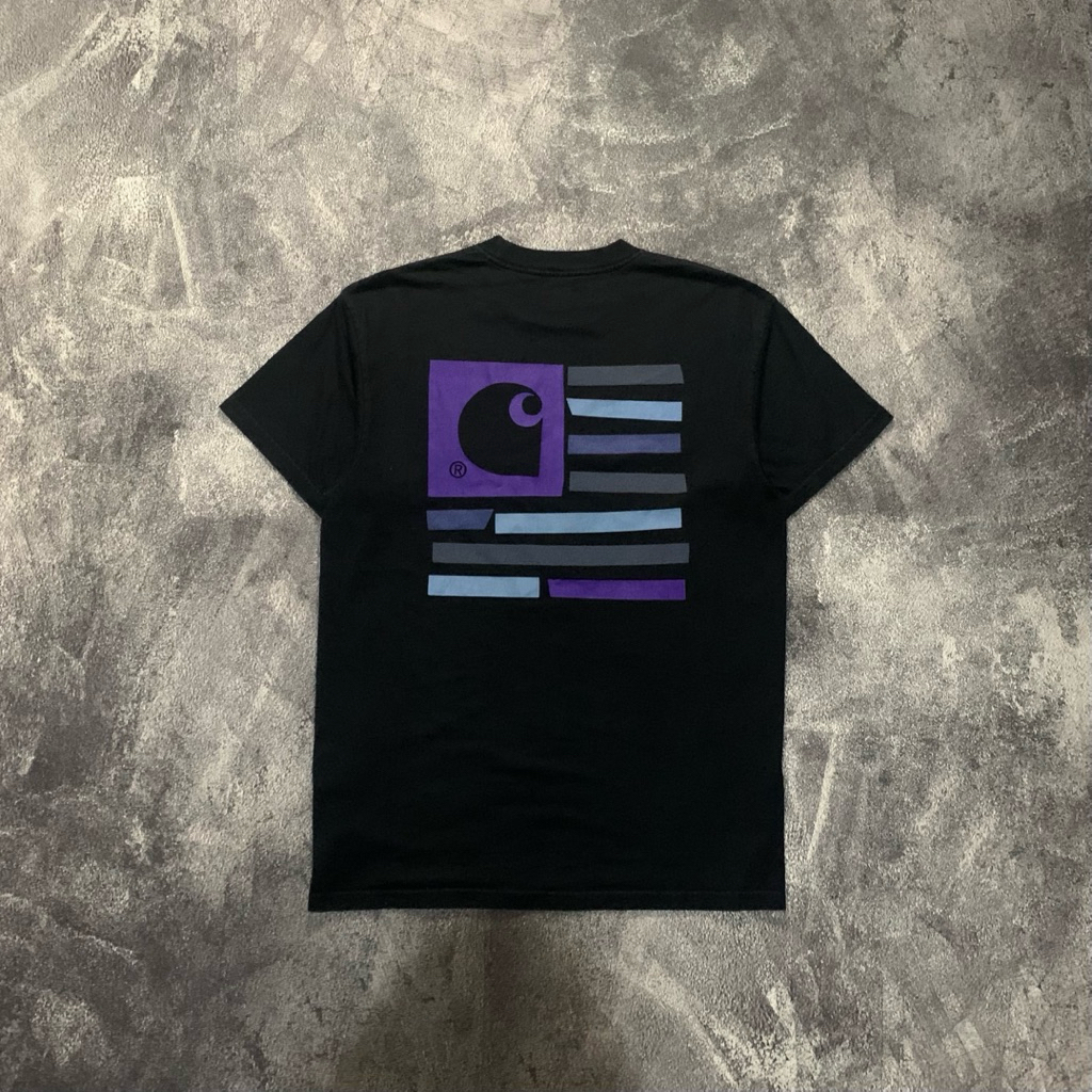 Ts carhartt state medley