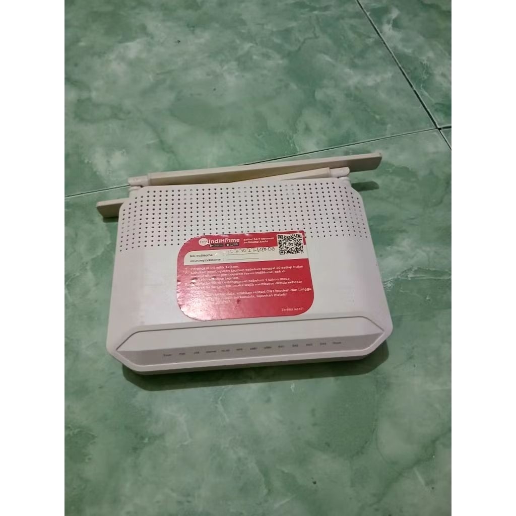 Fiberhome HG6145D2 & HG6145F