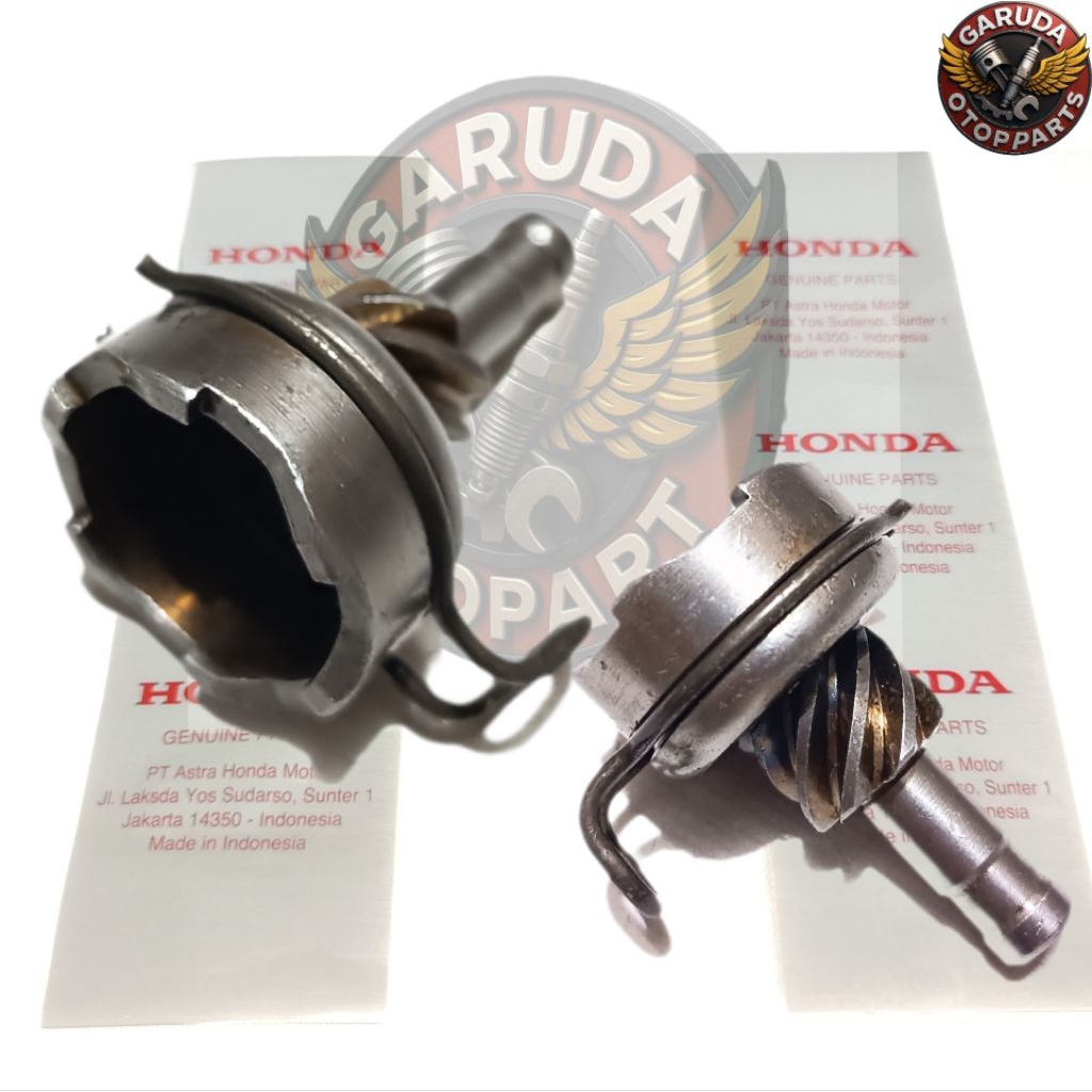 Gigi pinion gig selahan beat karbu beat spacy original