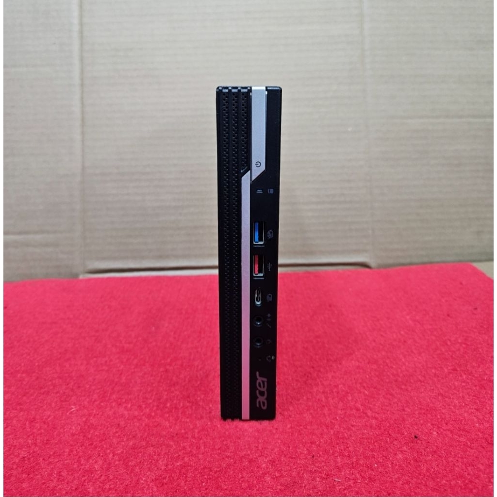 Pc Mini Acer Veriton Core i7-8700T Ram 16Gb Ssd 512Gb Nvme