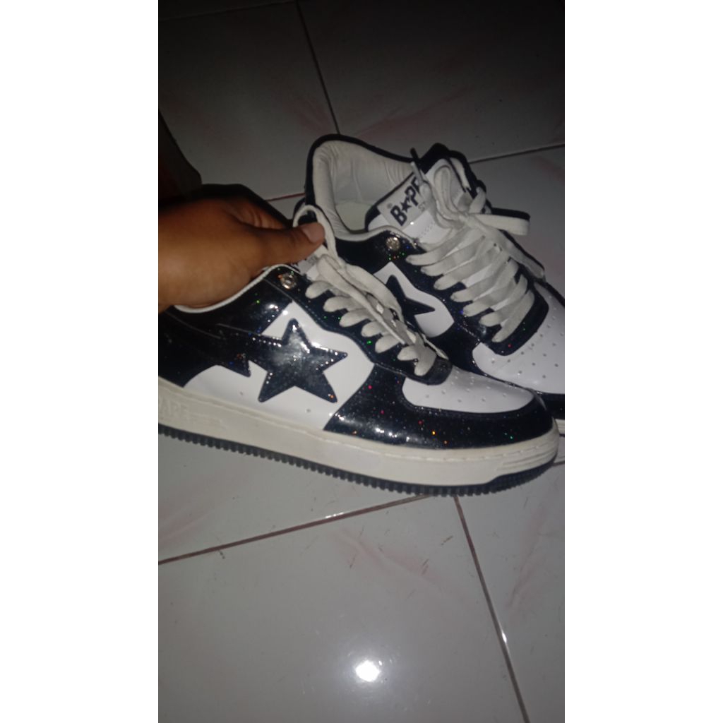Sepatu Bape