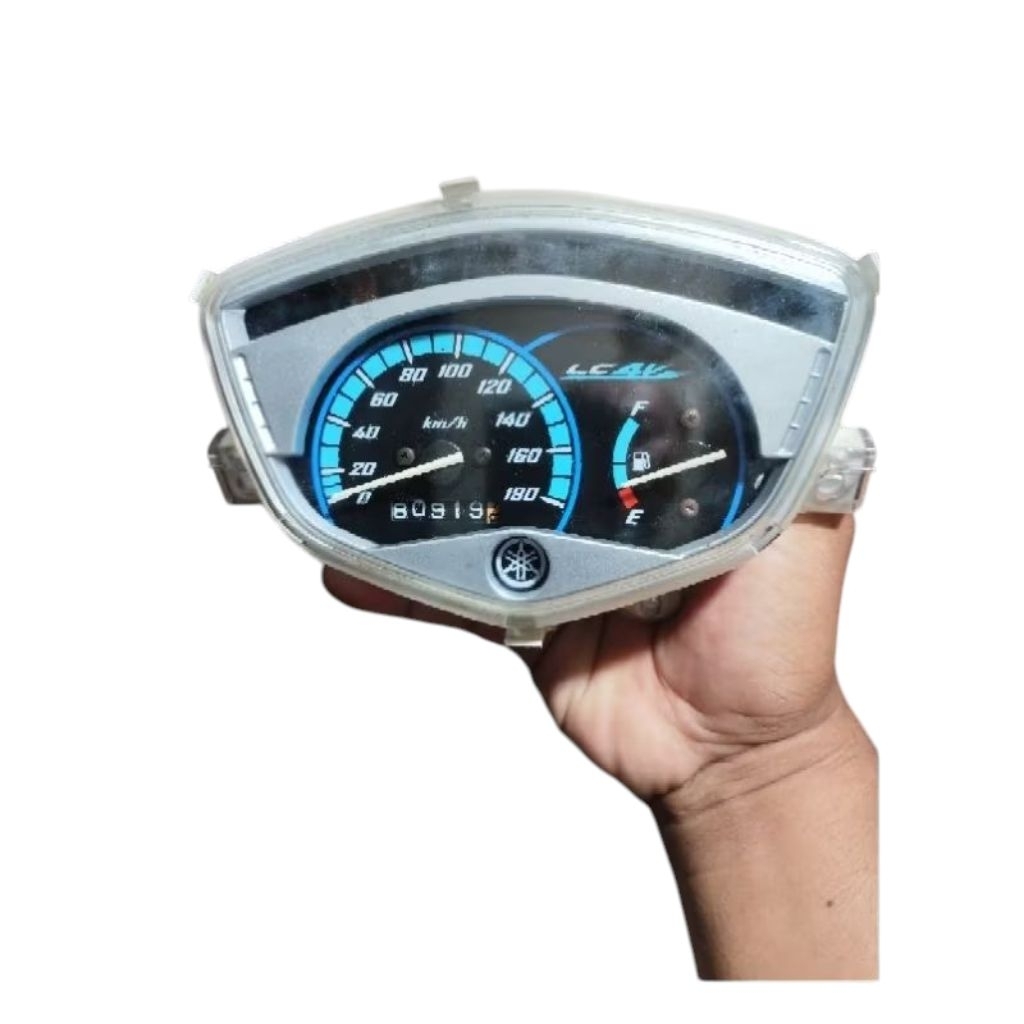 SPEEDOMETER JUPITER MX OLD ORIGINAL