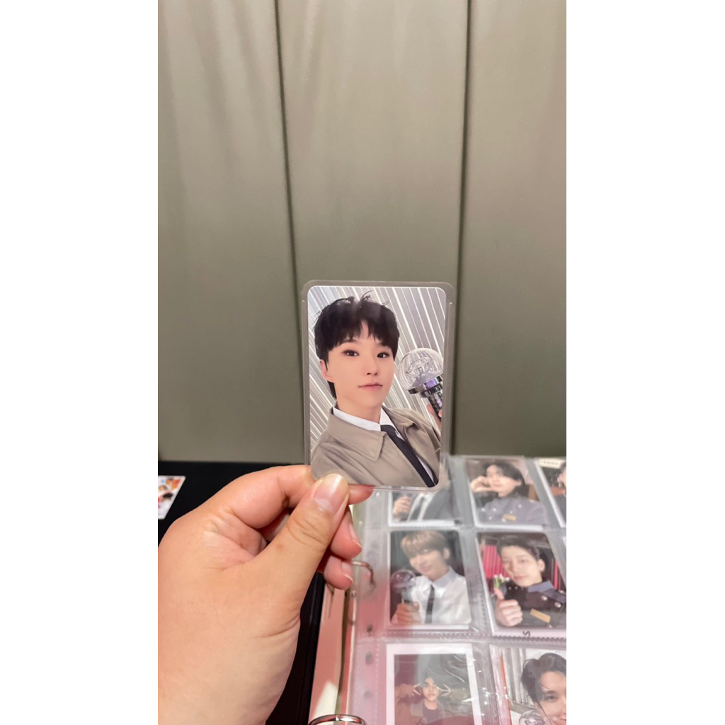 caratland hoshi, winwoo, face the sun wonwoo