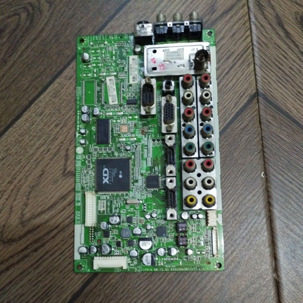 MB-MAINBOARD TV 42LG30RA
