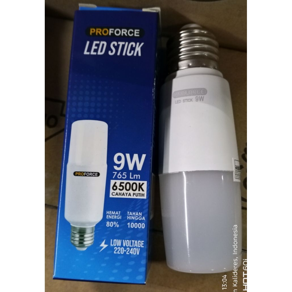 lampu led stick proforce