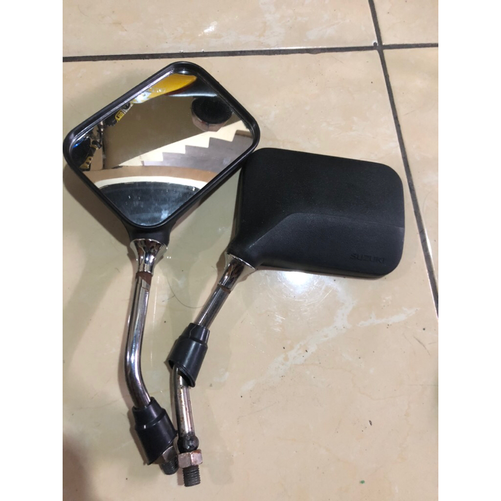 Spion ts125 original coptan