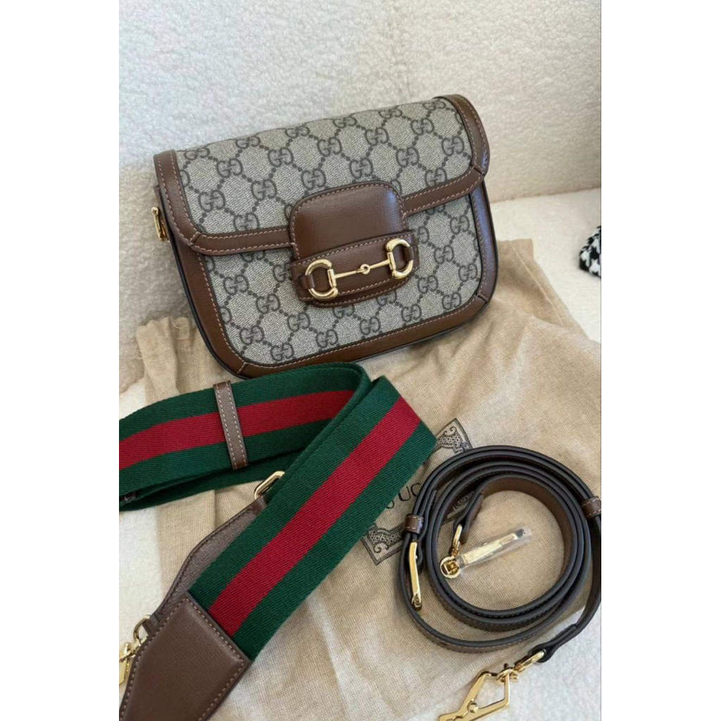 HORSEBIT MINI SZ 20 SLING BAG