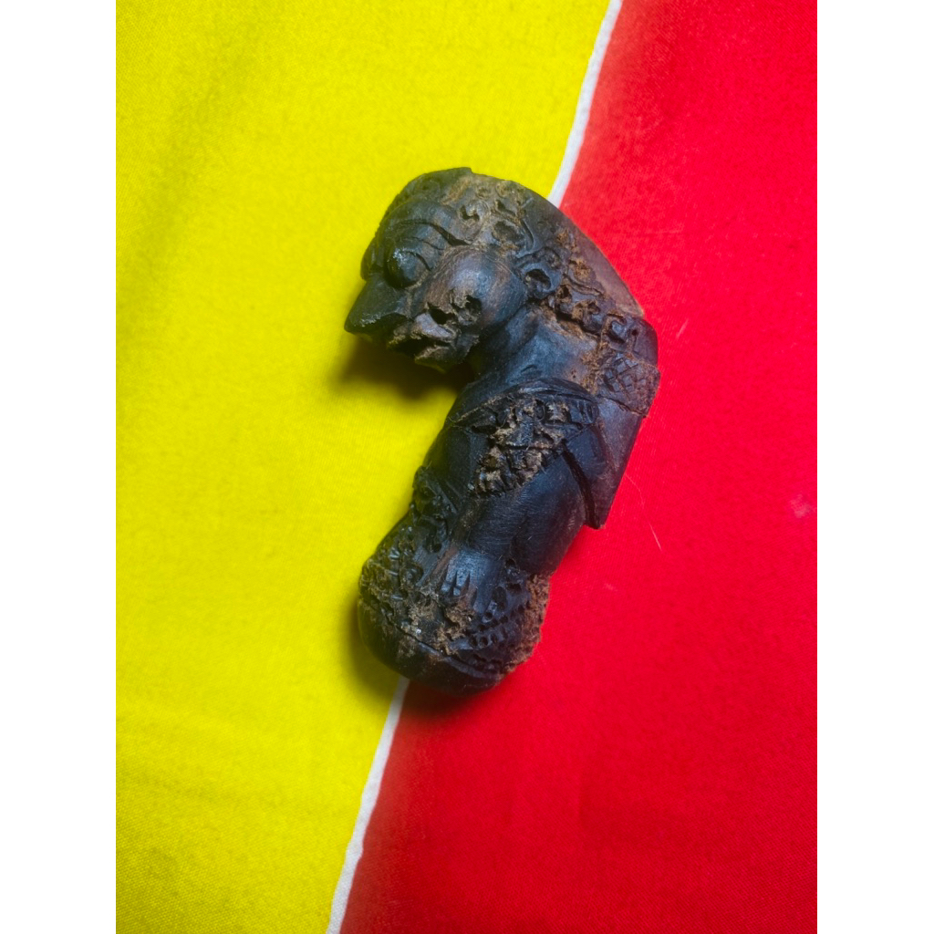 Untuk Keris PATREM 26 sampai 30cm Kayu SONOKELING | deder keris | handle keris | hulu keris | gagang