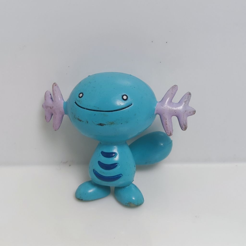 Figure Pokemon Tomy Wooper