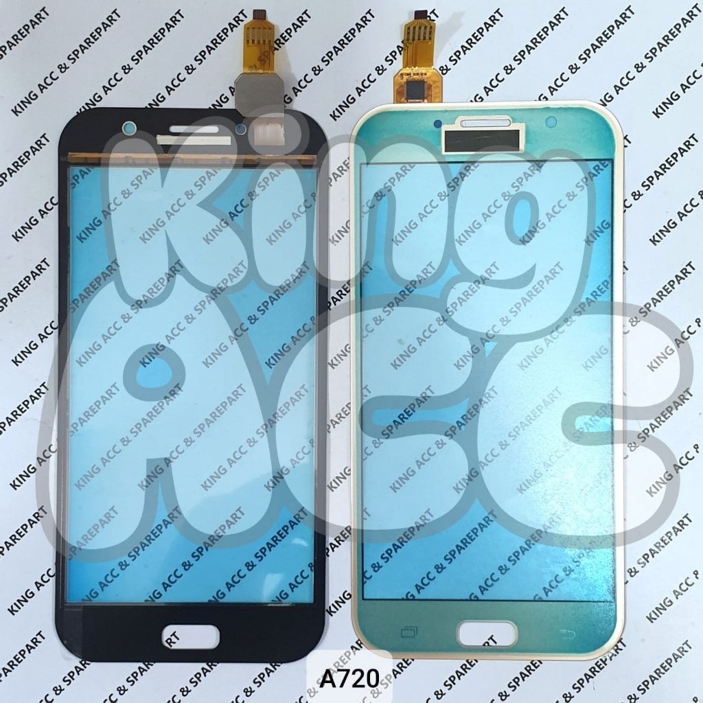 TOUCHSCREEN SAMSUNG GALAXY A720 A7 2017