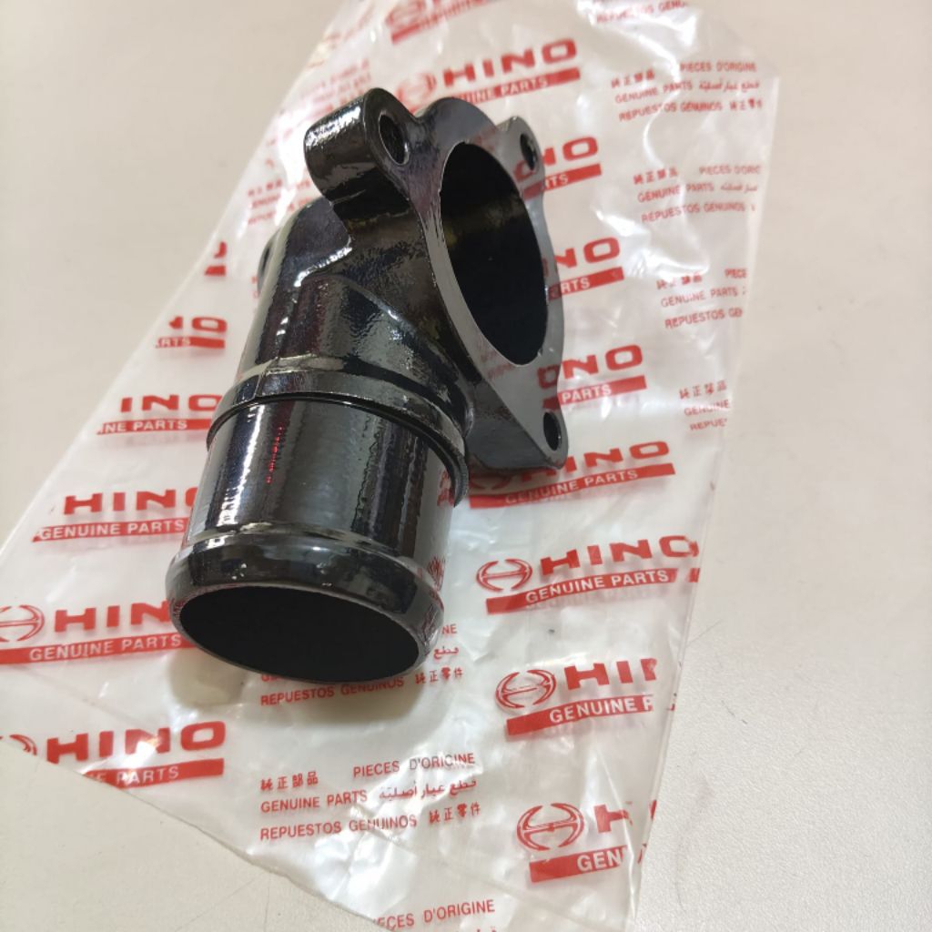 TUTUP THERMOSTAT HINO LOHAN FM260TI COVER THERMOSTAT 16323-2020