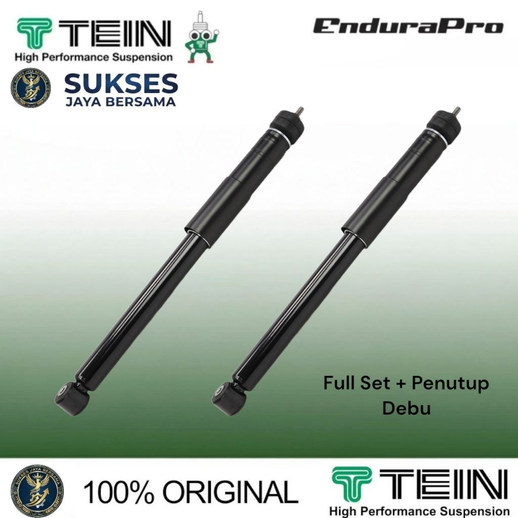 Shock Absorber Tein EnduraPro Basic Honda Mobilio Brio Belakang