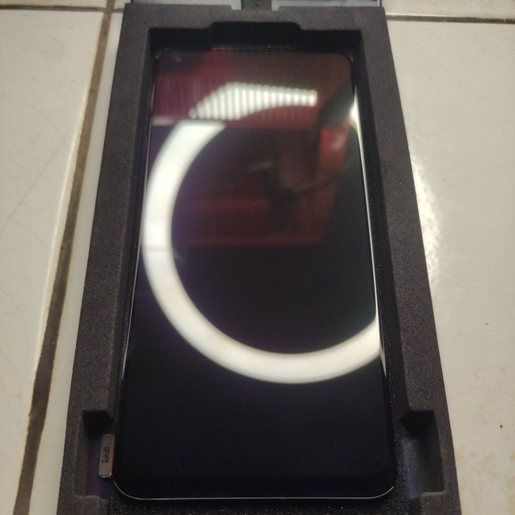 LCD Copotan Oppo Reno 7 4G/5G